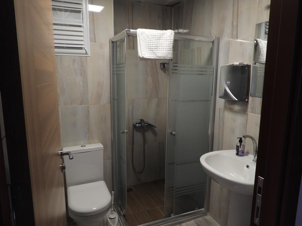Yunus Emre Tabiat Park Otel  — 9