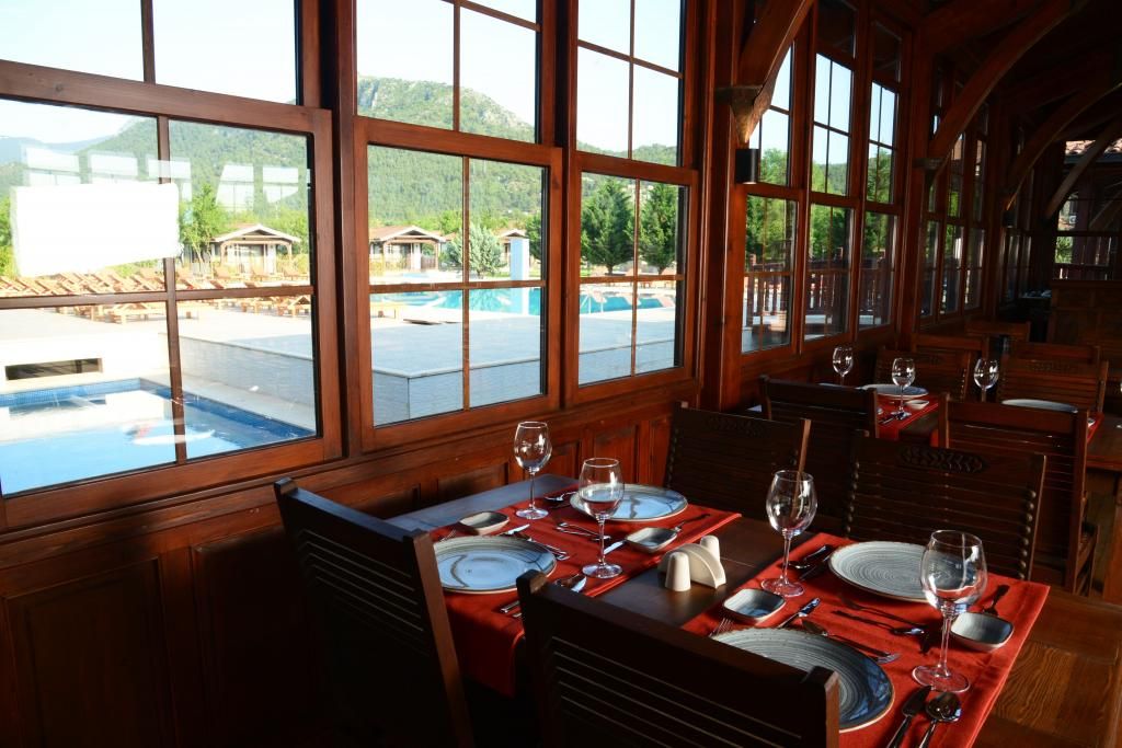 Enso Inn Kayaköy — 7