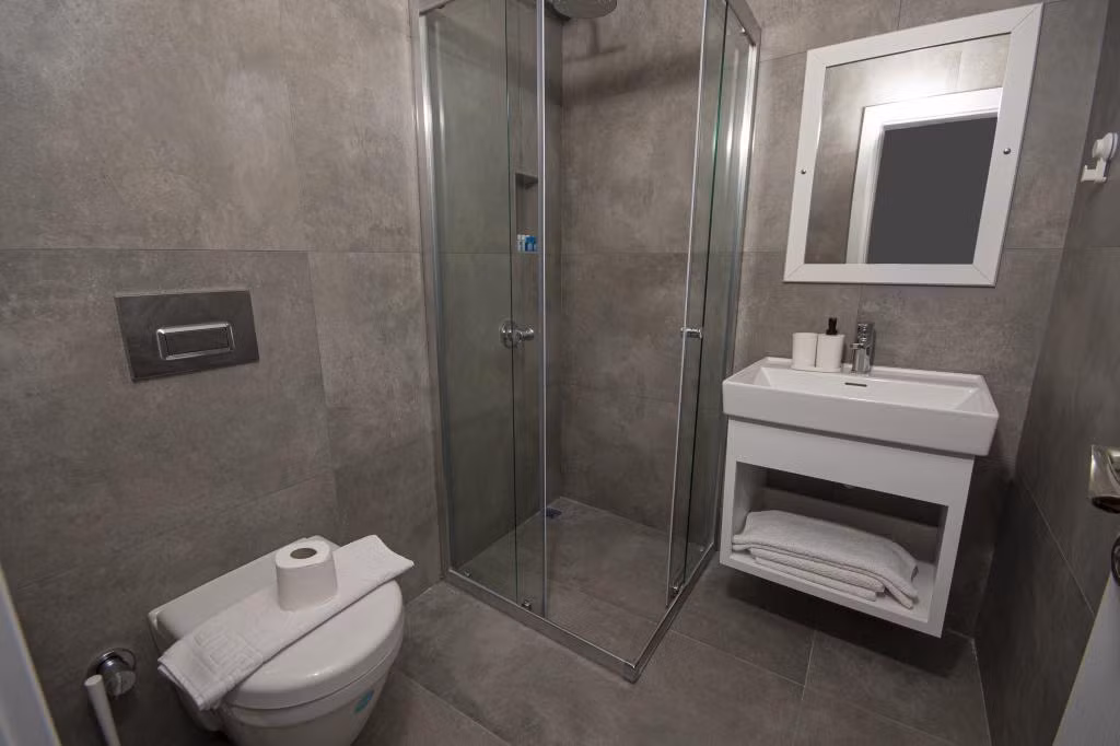Cesurlar Otel — 6