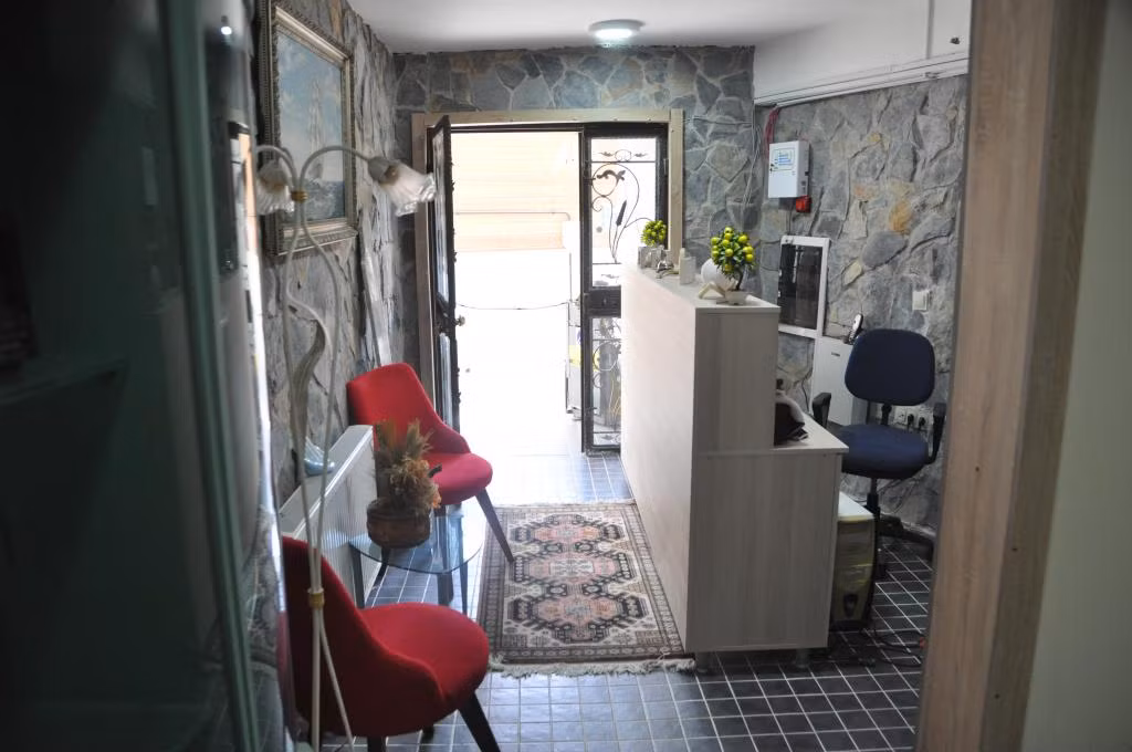 Rumeli Konak Butik Otel — 7
