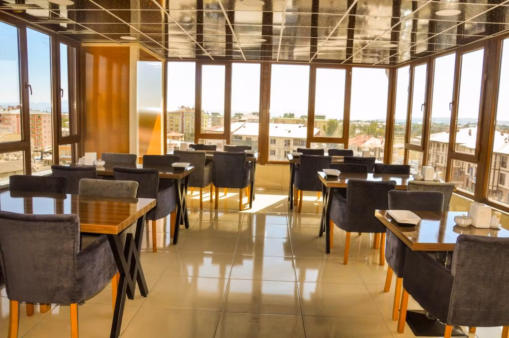 Dilman Gold Otel — 7