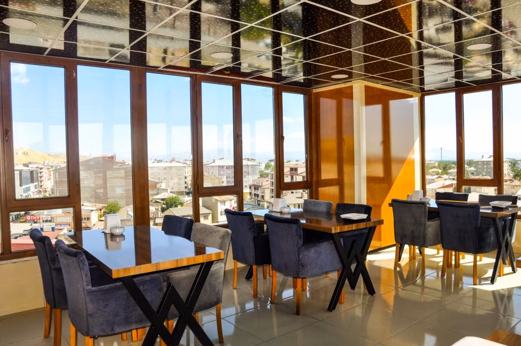 Dilman Gold Otel — 8