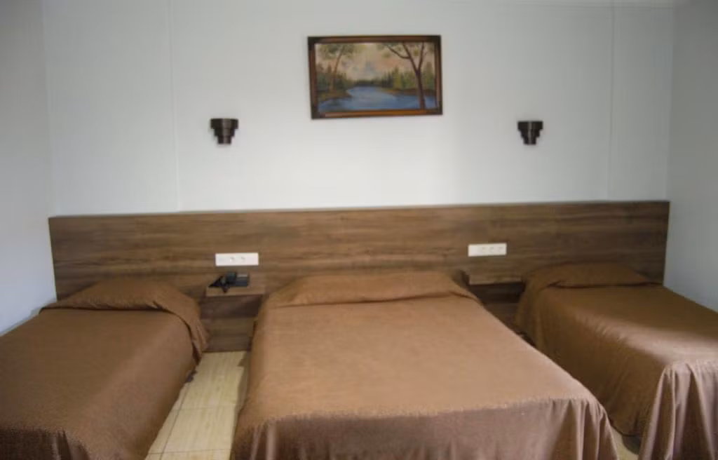 Yunus Hotel Gaziantep — 3