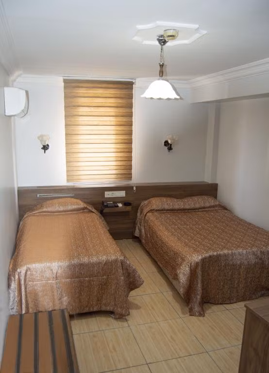 Yunus Hotel Gaziantep — 5