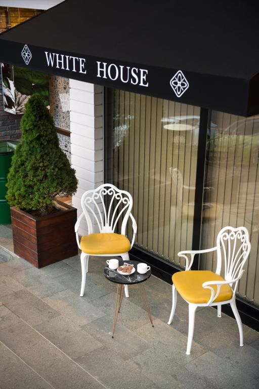 White House Otel Trabzon — 8