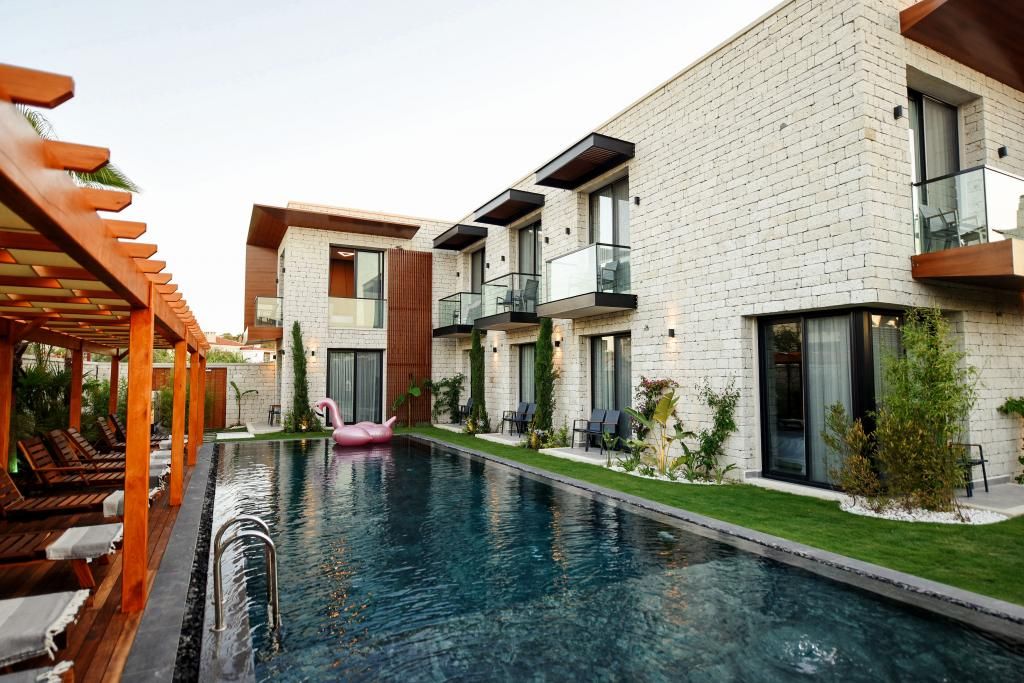 Enso Alaçatı  — 6
