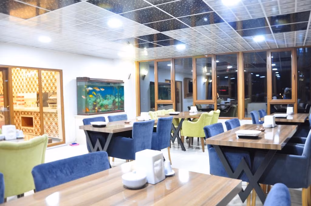 Dilman Gold Otel — 6