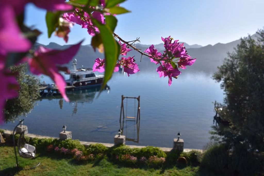 Fiska Boutique Hotel Selimiye — 5