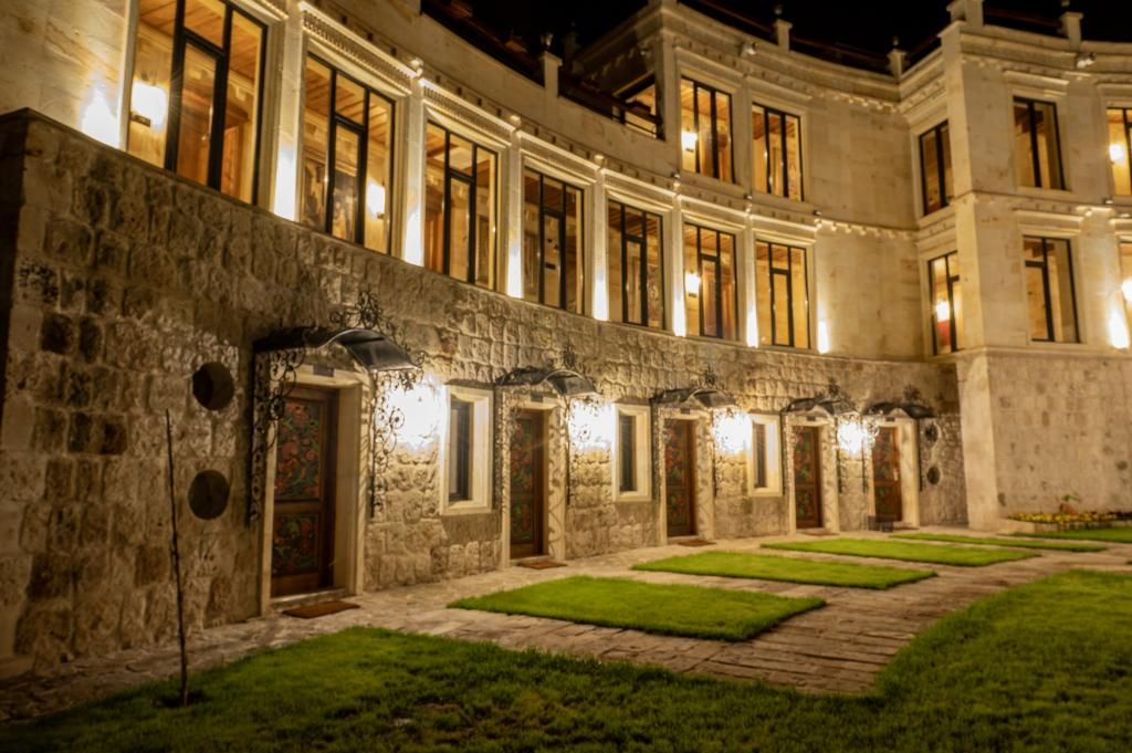 Sobek Stone House Cappadocia — 7