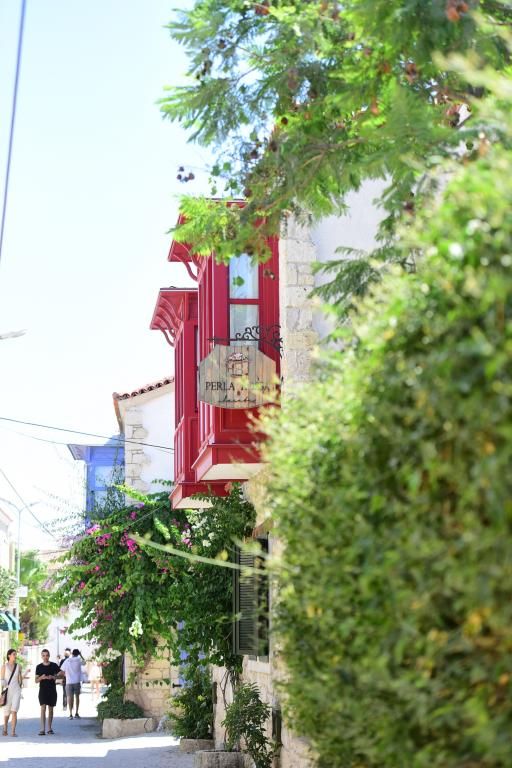 Perla Rossa Alaçatı — 5