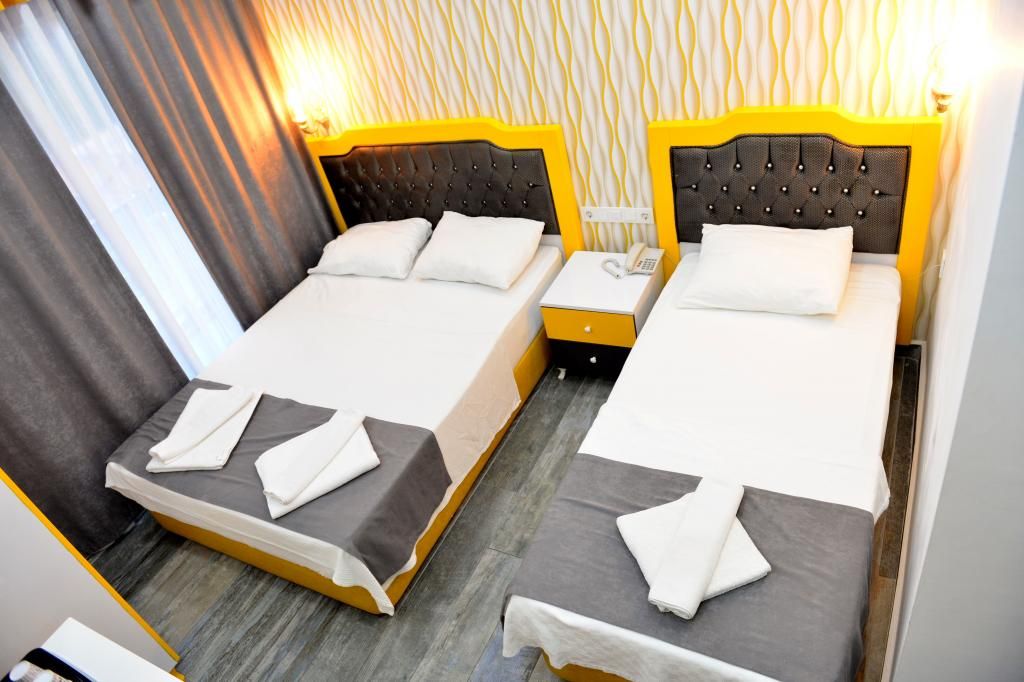 Yade Luxe Hotel — 6