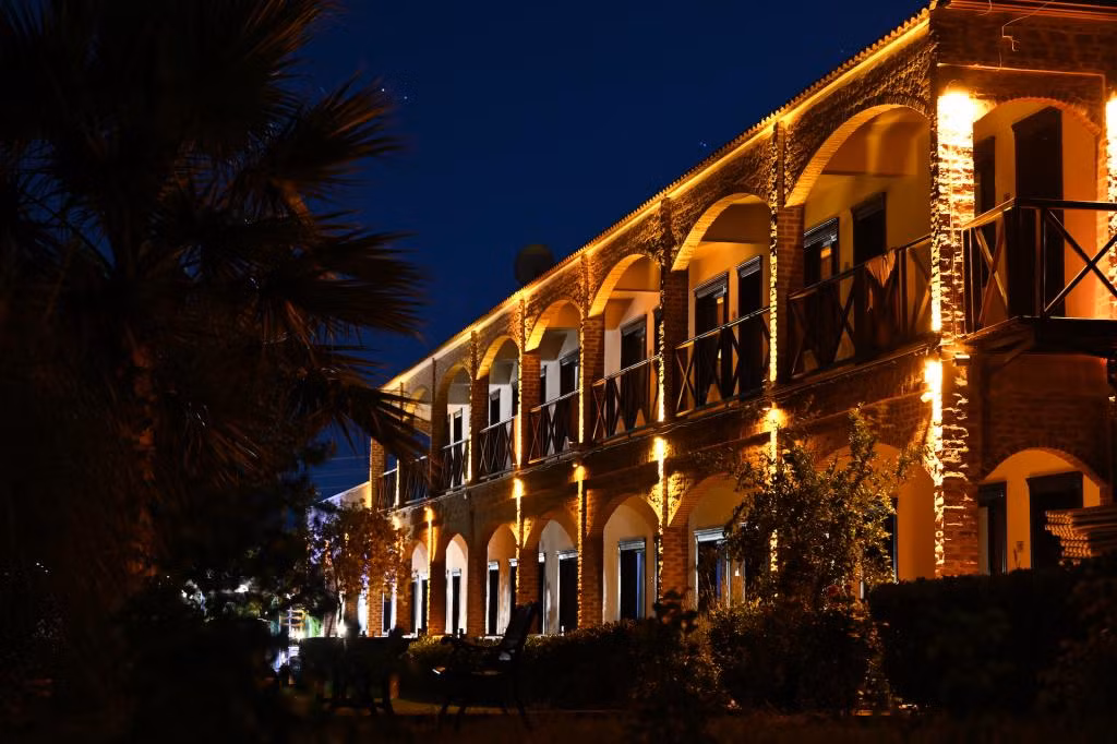 Cunda Deniz Otel — 7