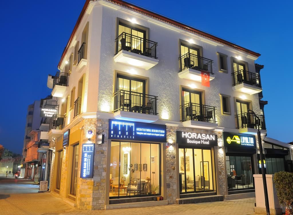 Çeşme Horasan  — 3