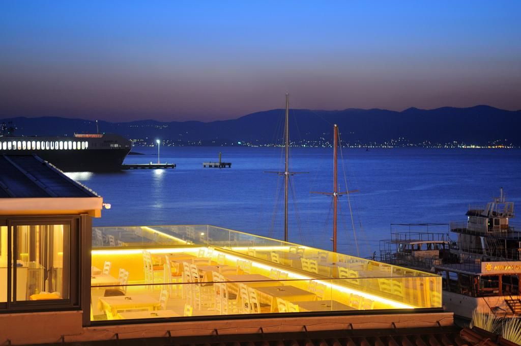 Çeşme Horasan  — 4