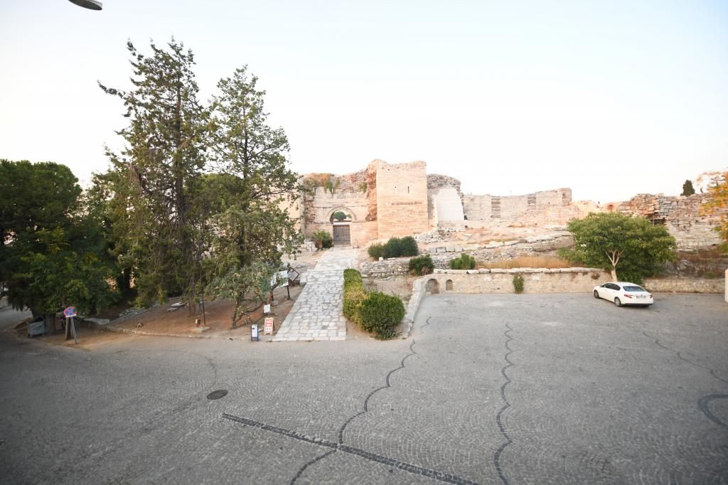 Kallinos Boutique Hotel Selçuk — 3