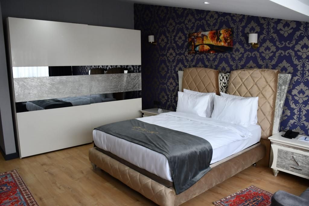 Hmz Luxury Hotel — 6