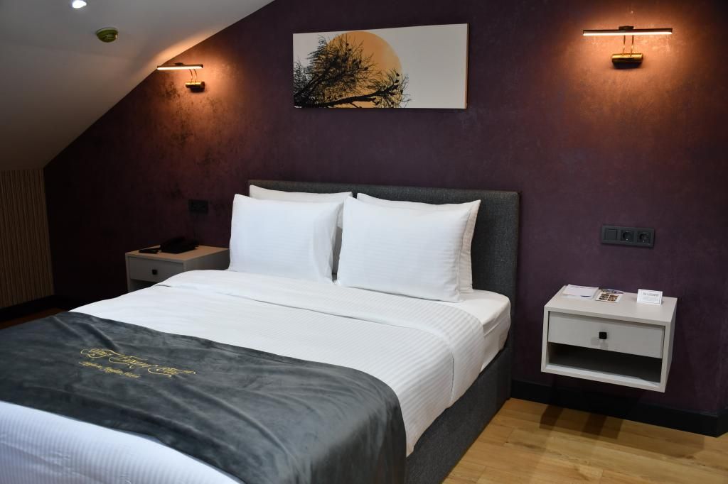 Hmz Luxury Hotel — 7