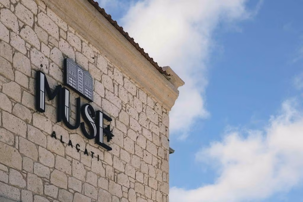Muse Alaçatı (Adulty Only) — 4