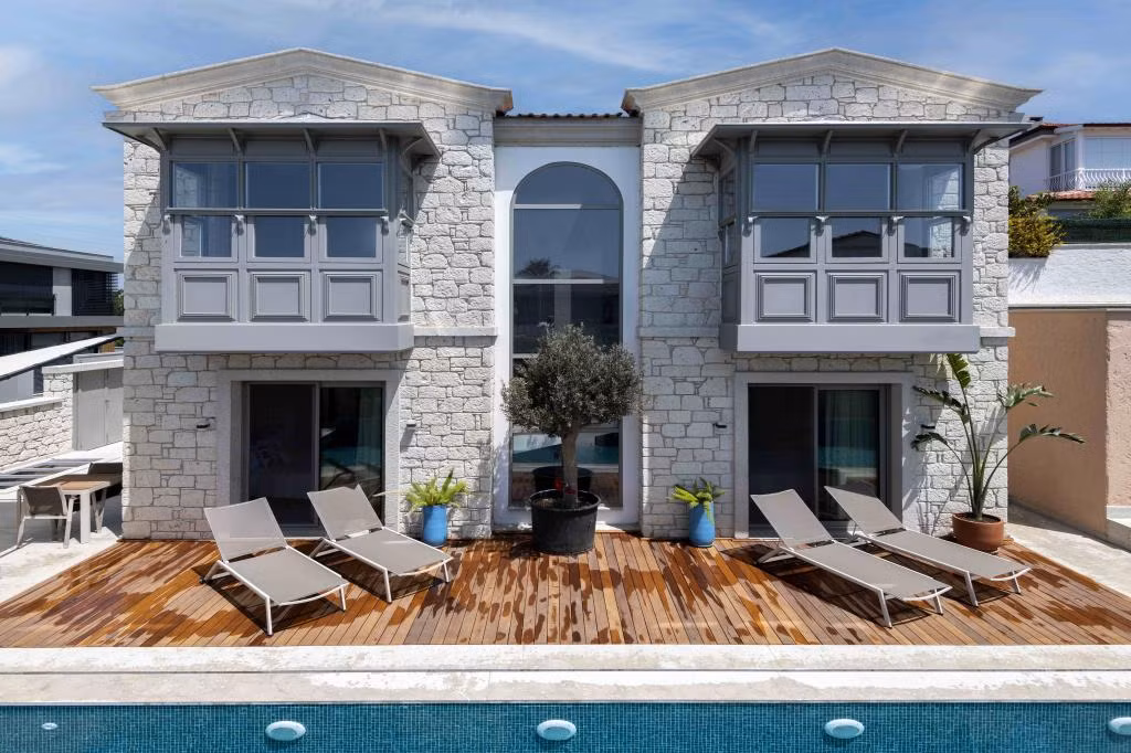 Muse Alaçatı (Adulty Only) — 2