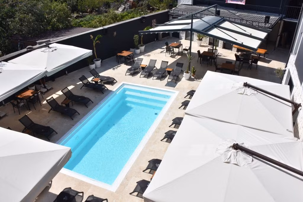 Er Turistik Hotel — 3
