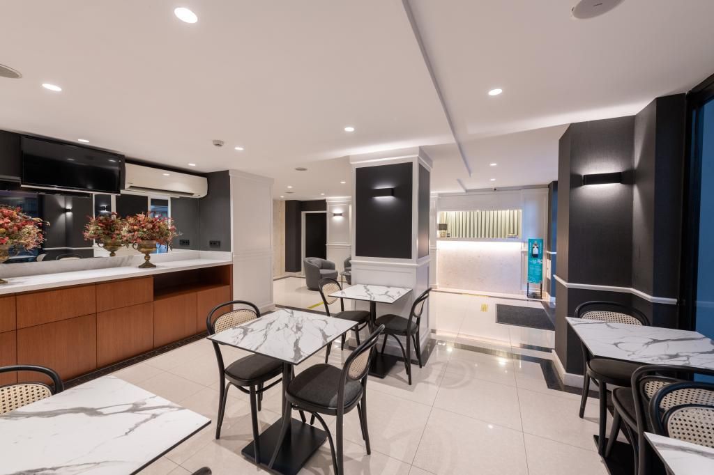 Dream Bosphorus Hotel — 5