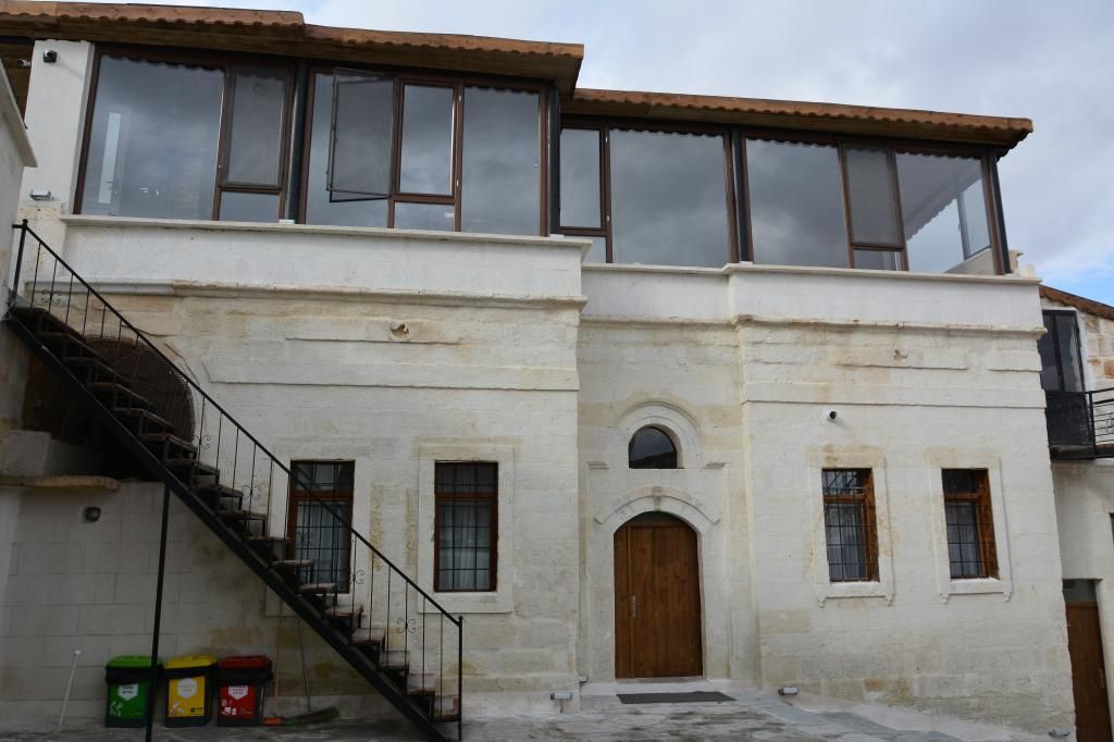 Masal Cave Suites — 7