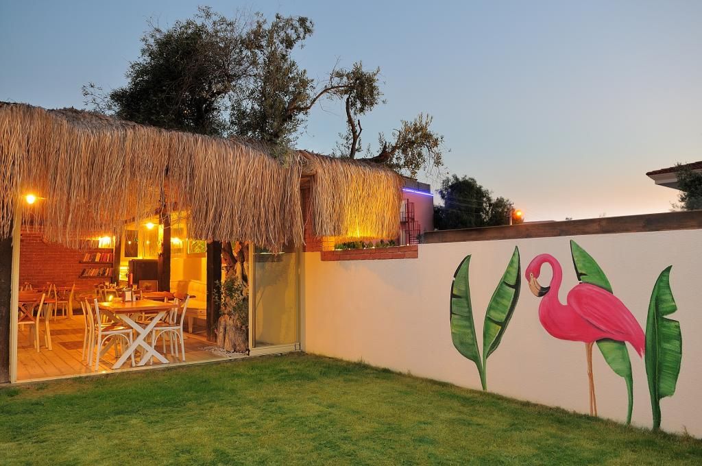 Giritlim Otel Çeşme — 8