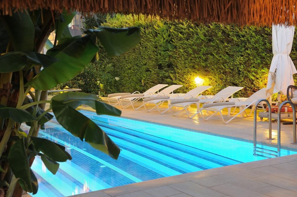 Giritlim Otel Çeşme — 5
