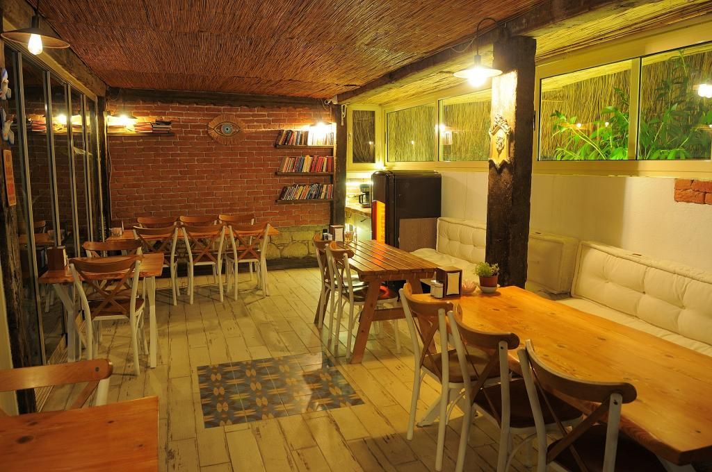Giritlim Otel Çeşme — 6