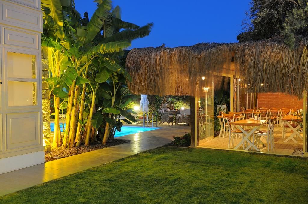 Giritlim Otel Çeşme — 4