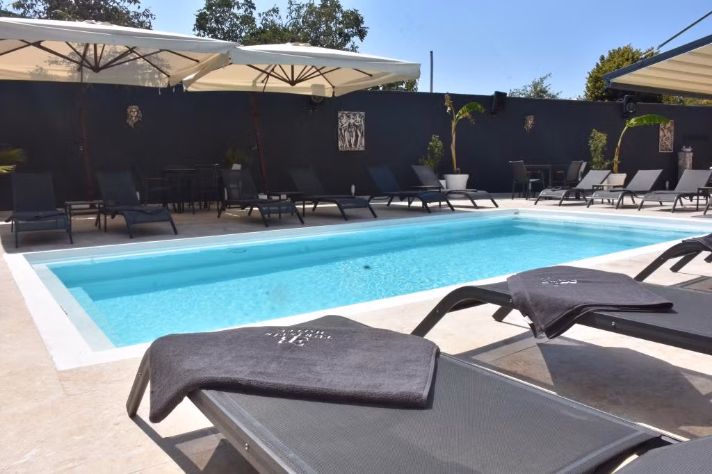 Er Turistik Hotel — 4