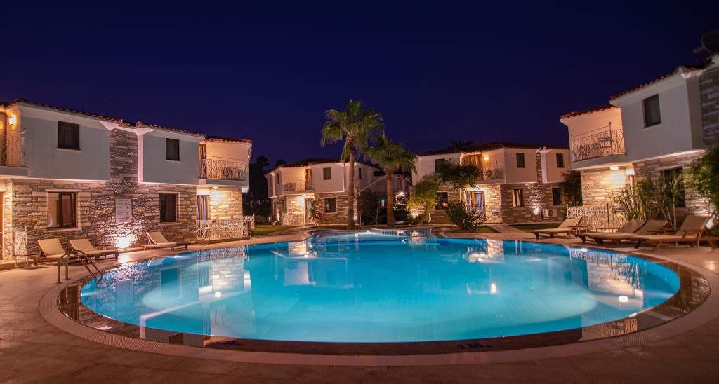 Turay Hotel — 5