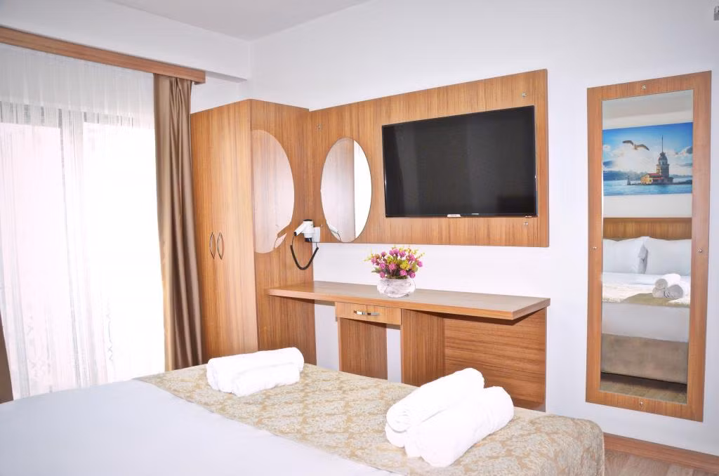 Hotel La Sera — 7