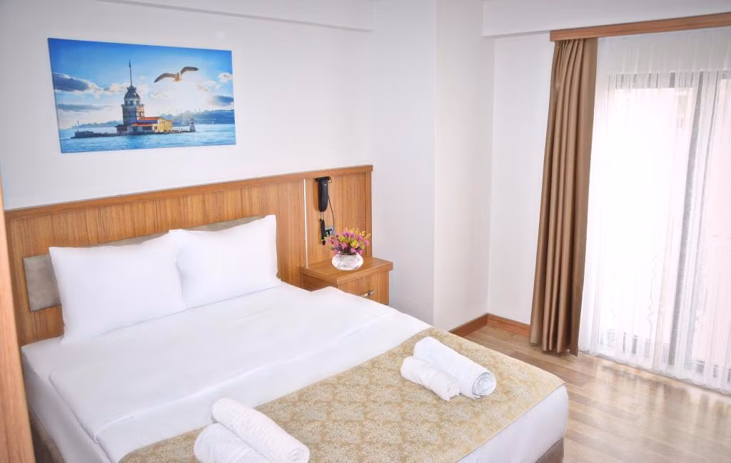 Hotel La Sera — 8