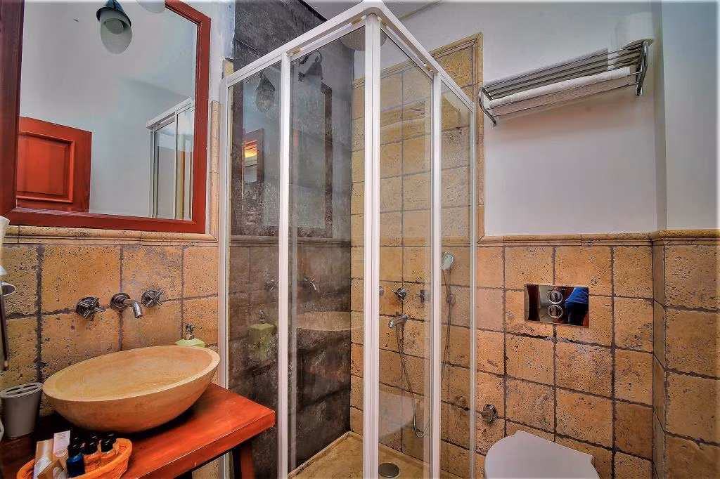 Keyifte Otel Alaçatı — 9