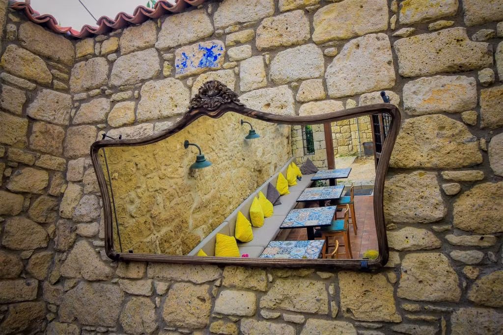 Micel Alaçatı Butik Otel — 8