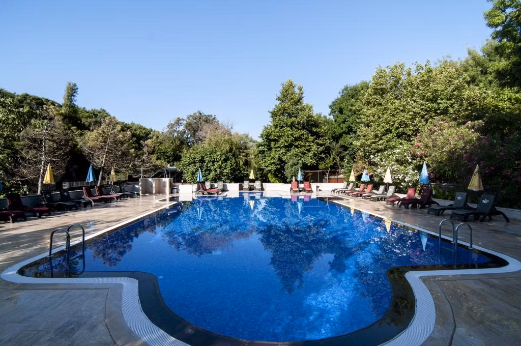 Fener Motel — 3