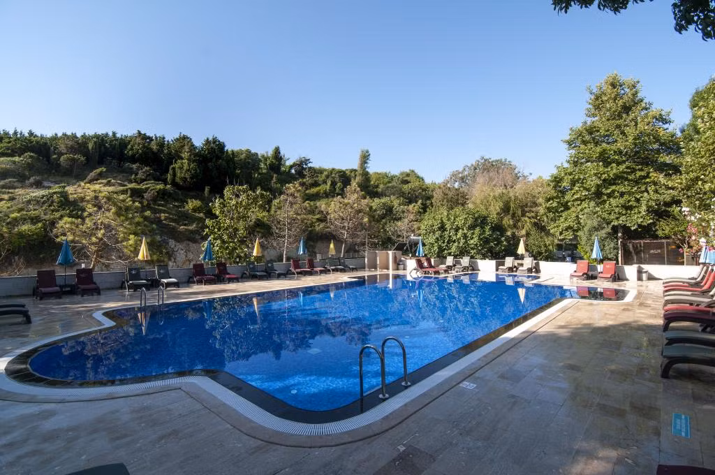 Fener Motel — 9