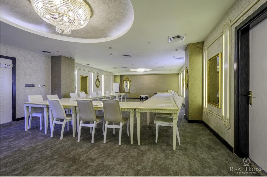 Real House Hotel  — 9