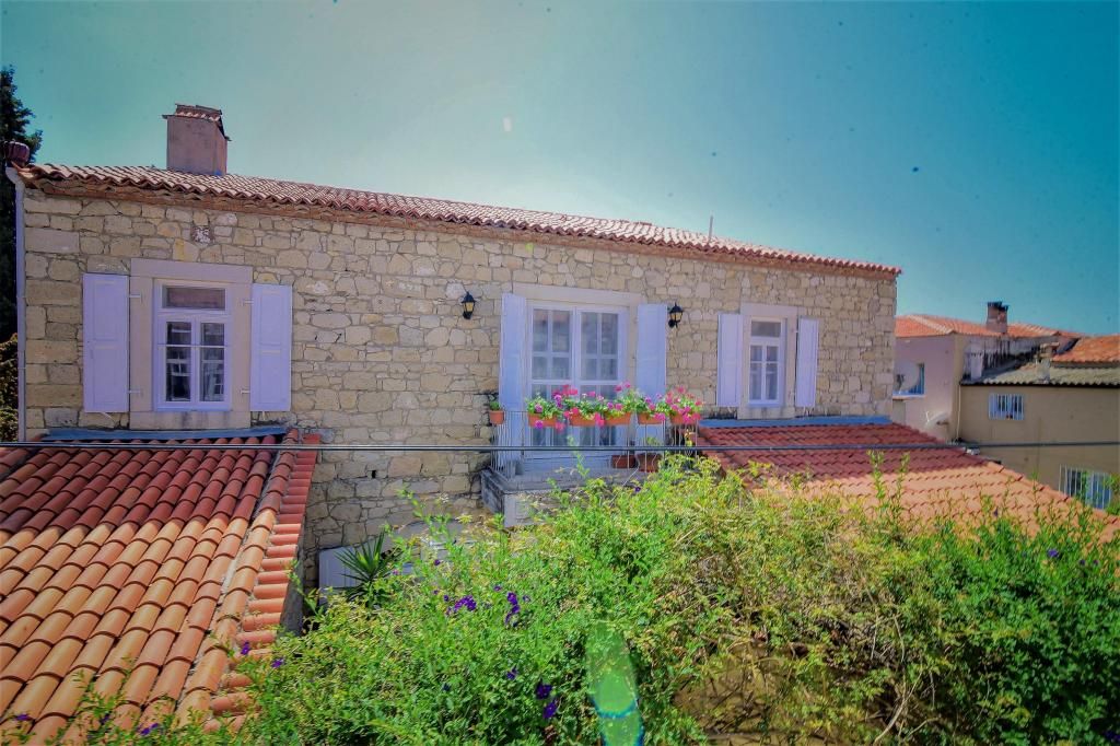 Micel Alaçatı Butik Otel — 3