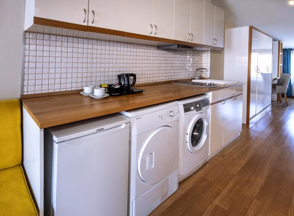 Mezzo Hotel Kadıköy — 8