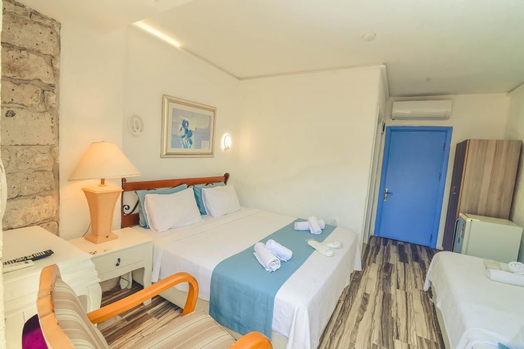 Alaçatı Asmalı Konak Otel — 2