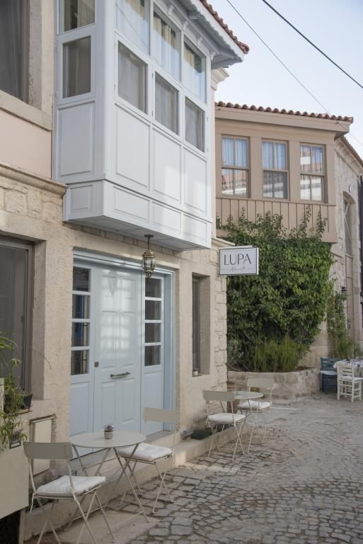 Lupa Alaçatı — 6