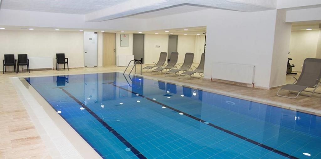 ZİN D Home Dudullu Suit Otel — 4
