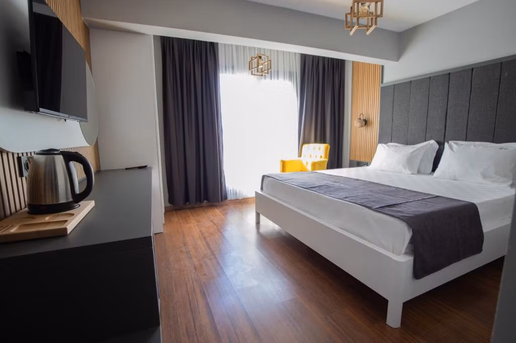 Otel Resmi