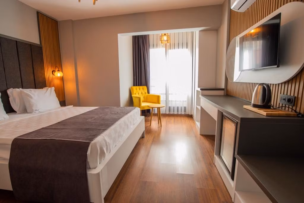 Otel Resmi