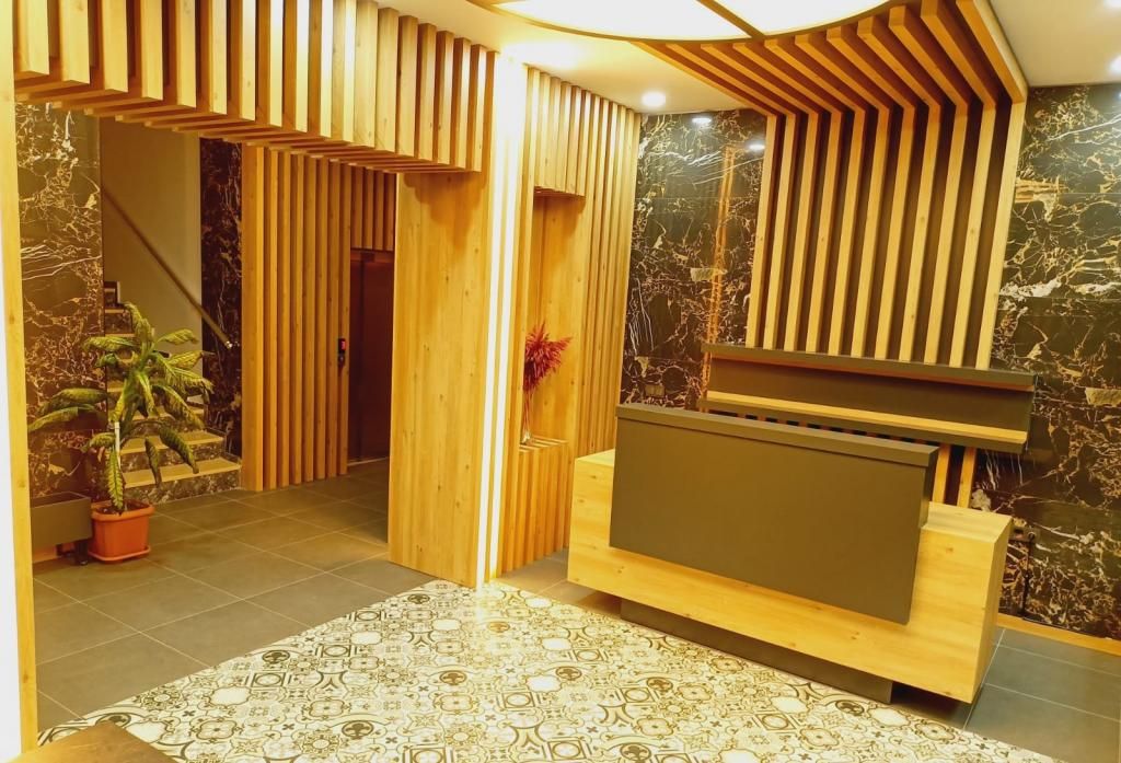 Dinamik Apart Otel Sarıkamış — 3