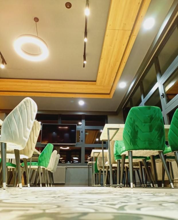 Dinamik Apart Otel Sarıkamış — 7