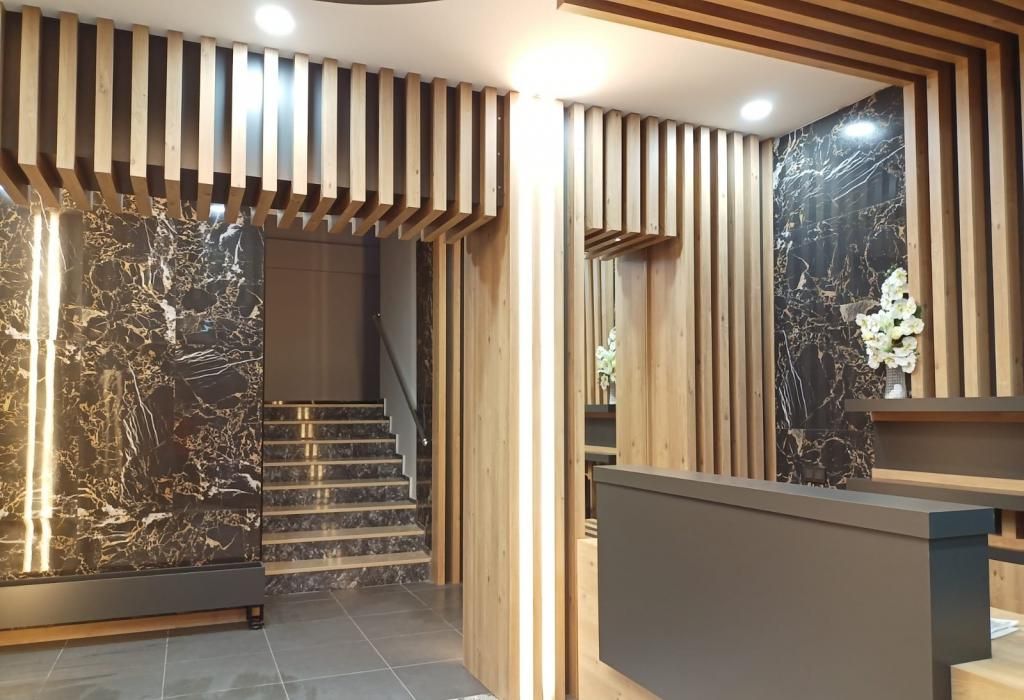 Dinamik Apart Otel Sarıkamış — 6