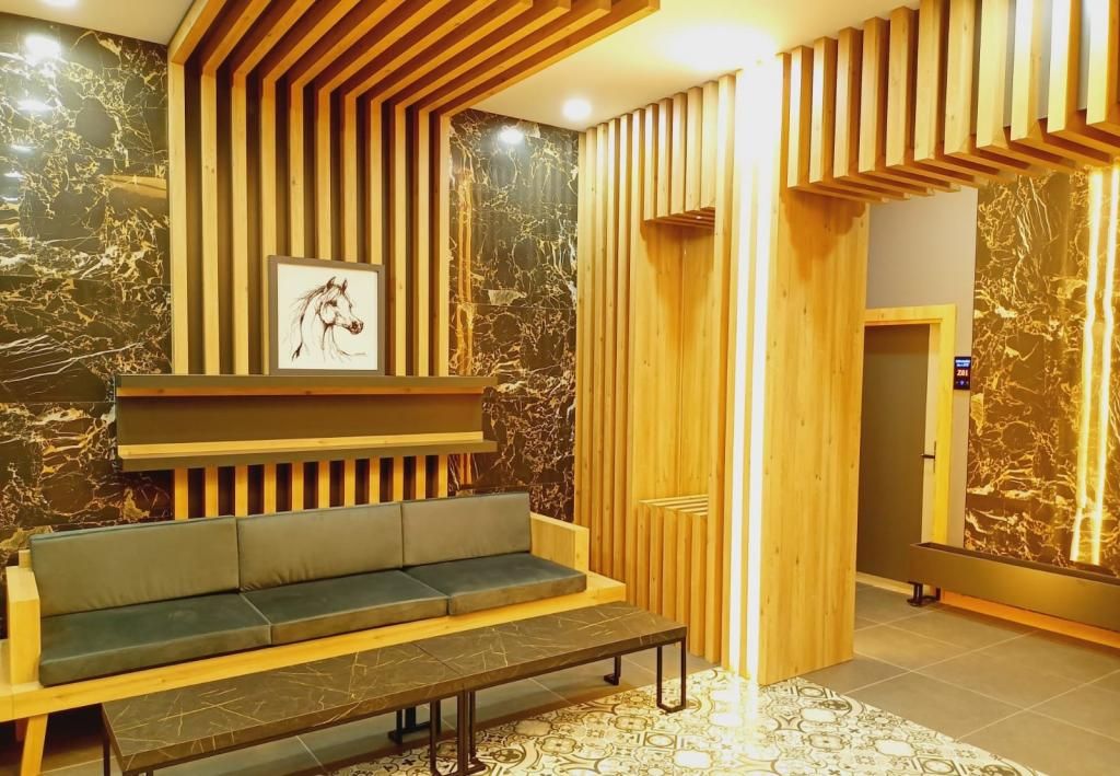 Dinamik Apart Otel Sarıkamış — 4